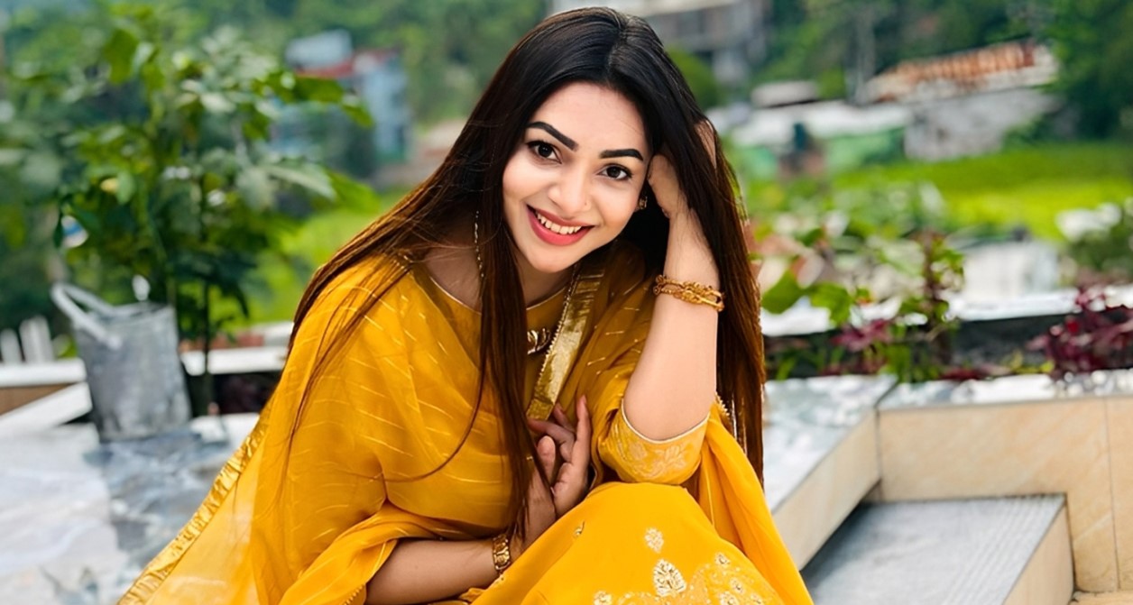 আপনারা আমার ফ্যামিলি সম্পর্কে জানেন না: প্রভা