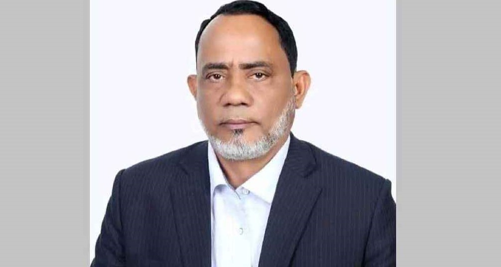 বুড়িচং উপজেলা পরিষদের সাবেক চেয়ারম্যান গ্রেপ্তার