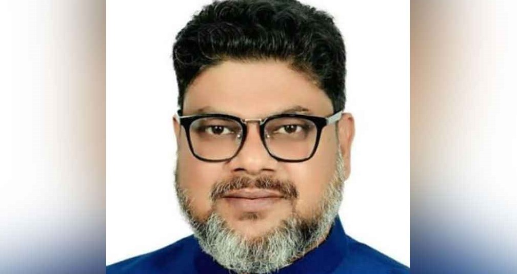 নওগাঁ-৬ আসনের সাবেক এমপি ঢাকায় গ্রেপ্তার