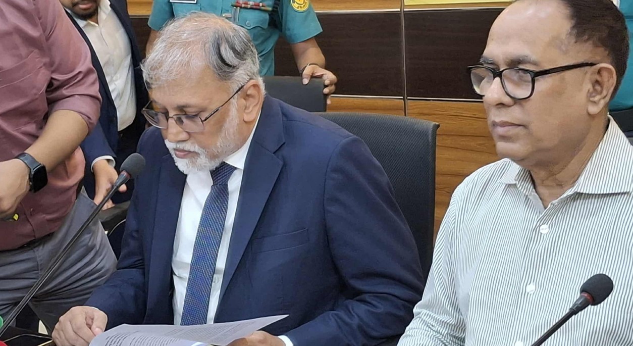 ১২ অক্টোবর থেকে মাসব্যাপী টাইফয়েড টিকাদান ক্যাম্পেইন