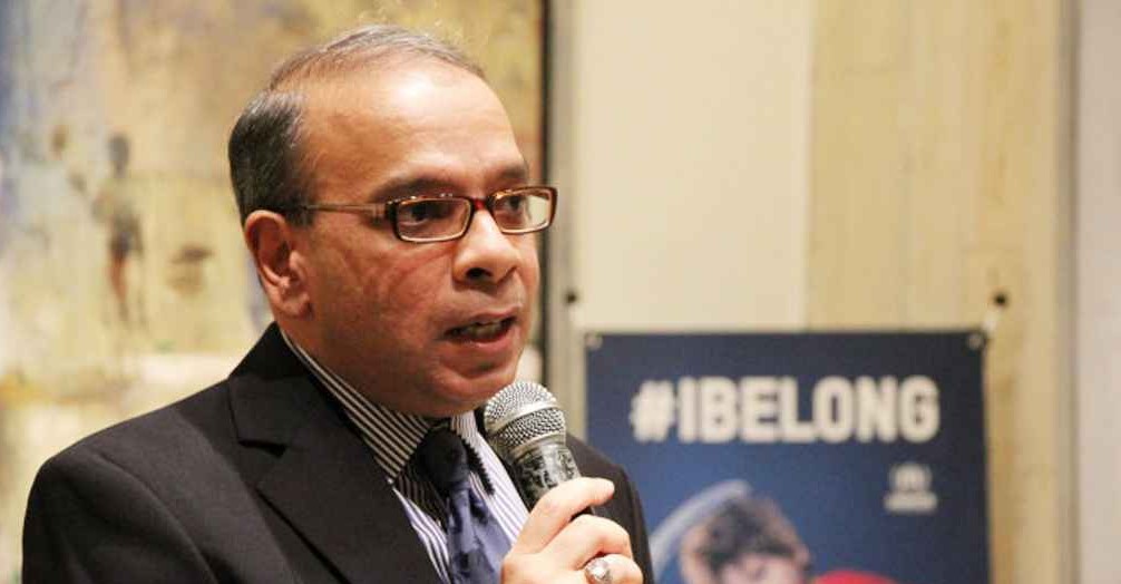 বিচার বিভাগ ব্যর্থ হলে, রাষ্ট্র ও গণতন্ত্র ব্যর্থ হয়ে যায়