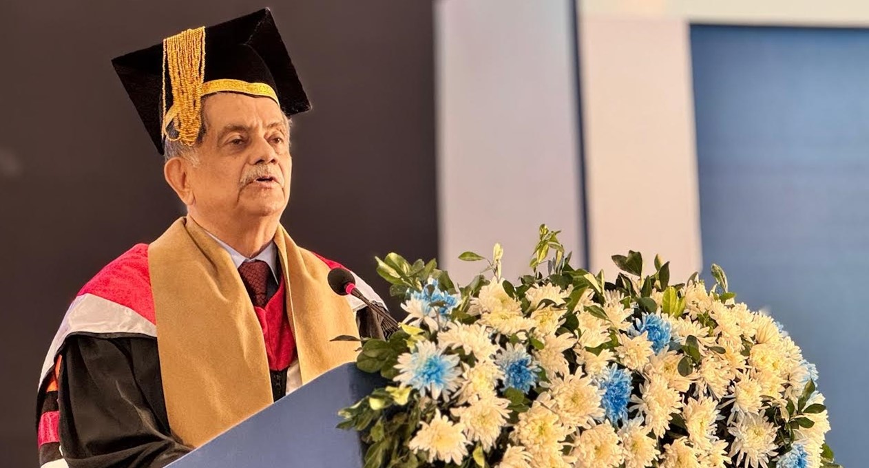 সমাজকে কী দিচ্ছি, সেটাই হবে সফলতার মাপকাঠি: শিক্ষা উপদেষ্টা