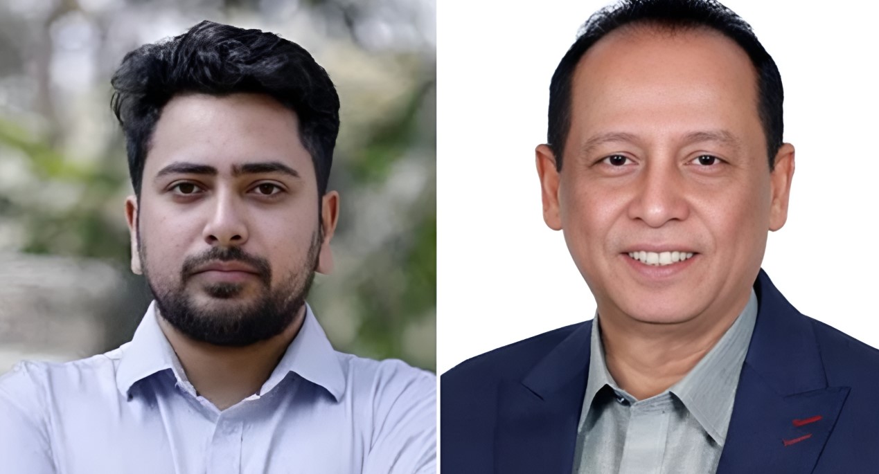 এম এ কাইয়ুমের প্রার্থিতার বৈধতা চ্যালেঞ্জ করে নাহিদ ইসলামের রিট