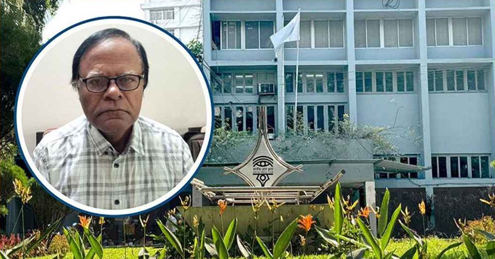 জাতীয় প্রেসক্লাব থেকে সাংবাদিক আলী মামুদের মরদেহ উদ্ধার