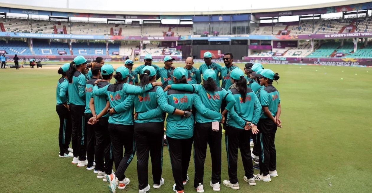 বিশ্বকাপের আগে ত্রিদেশীয় সিরিজ খেলবে বাংলাদেশ