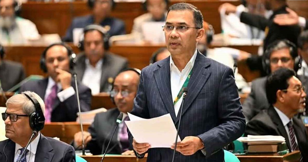 ১৫ বছরে দেশ থেকে পাচার হয়েছে ২৩৪ বিলিয়ন ডলার: প্রধানমন্ত্রী