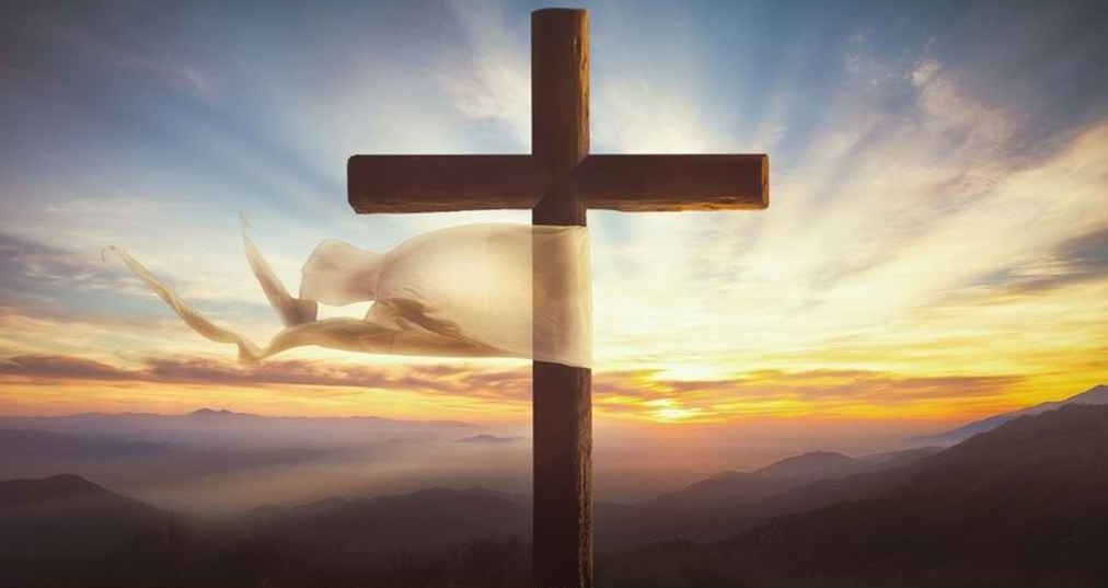 আজ ইস্টার সানডে, যিশুর পুনরুত্থানের দিন 