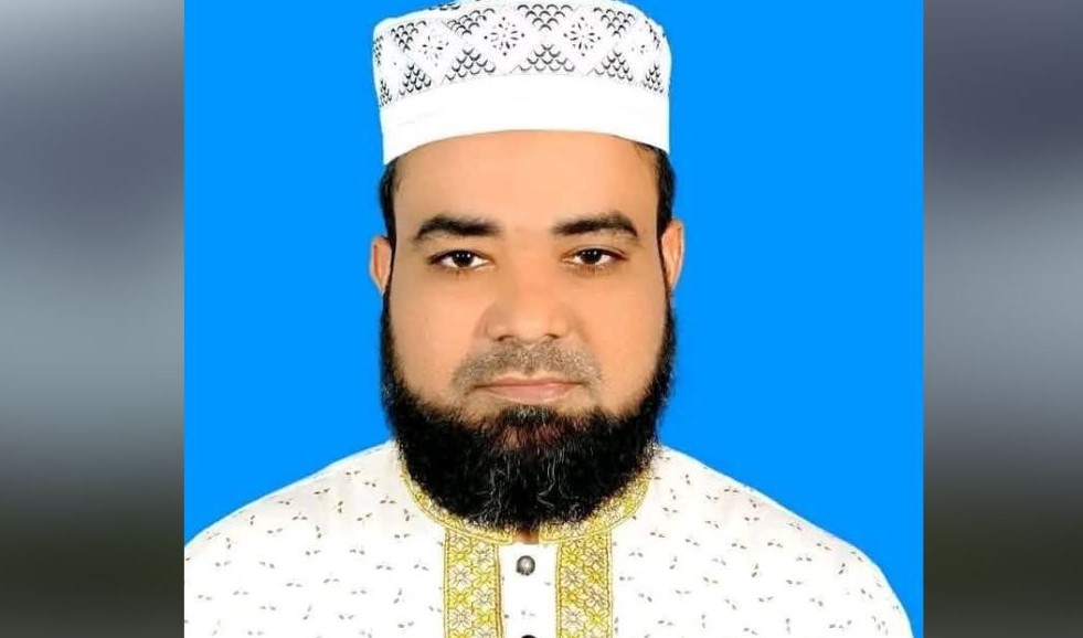 মাদরাসা ছাত্রীকে শ্লীলতাহানির অভিযোগে জামায়াত আমিরকে বহিষ্কার