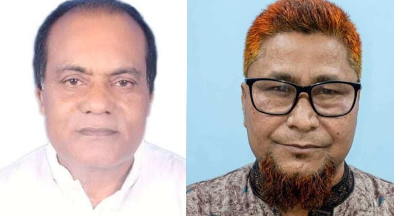 চুয়াডাঙ্গায় বিএনপির দুই নেতাকে সাময়িক বহিষ্কার