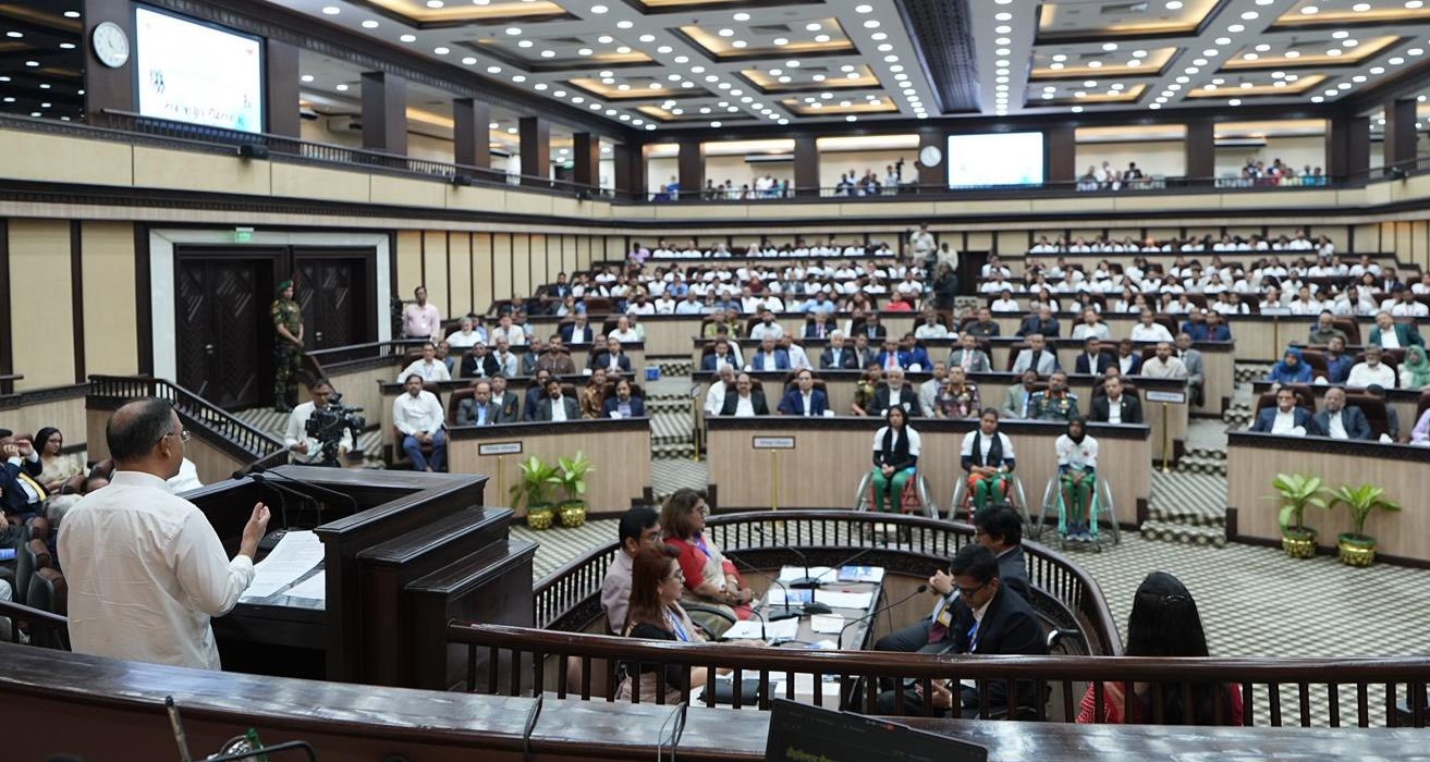 ক্রীড়া কার্ড ও ভাতা প্রদান কার্যক্রমের উদ্বোধন প্রধানমন্ত্রীর