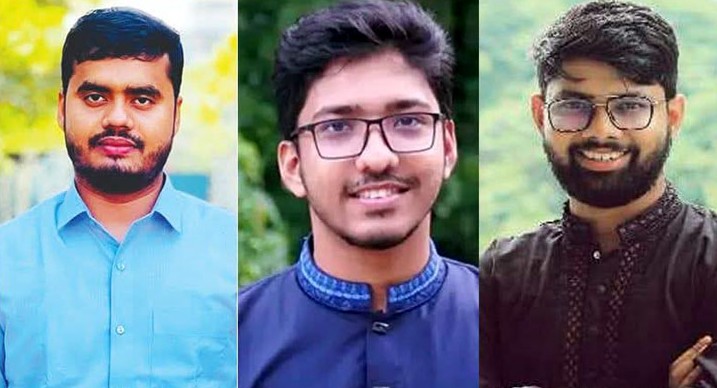 চাকসু নির্বাচনে ২৬ পদের ২৪টিতেই শিবিরের জয়