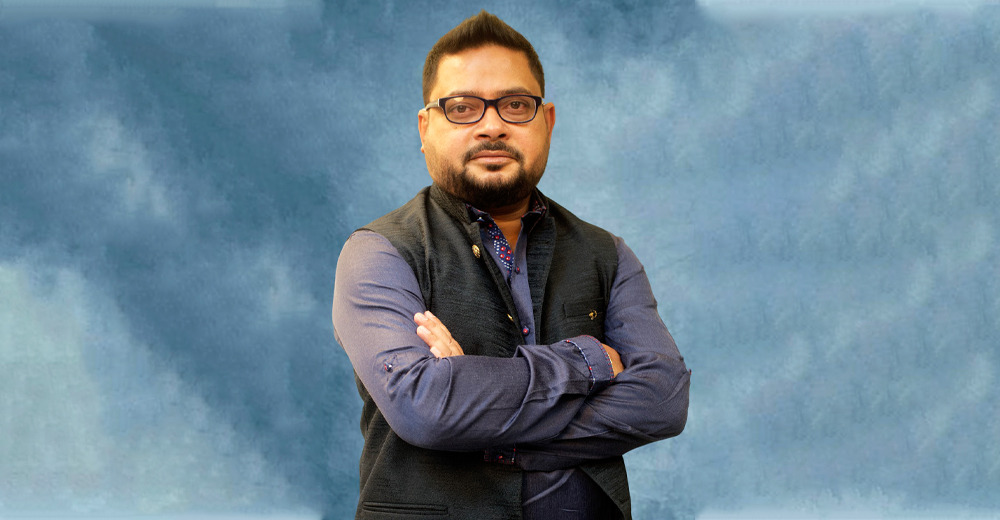 বাঞ্ছারামপুরের গর্বিত সন্তান মোহাম্মদ আবু কায়েস সিকদার