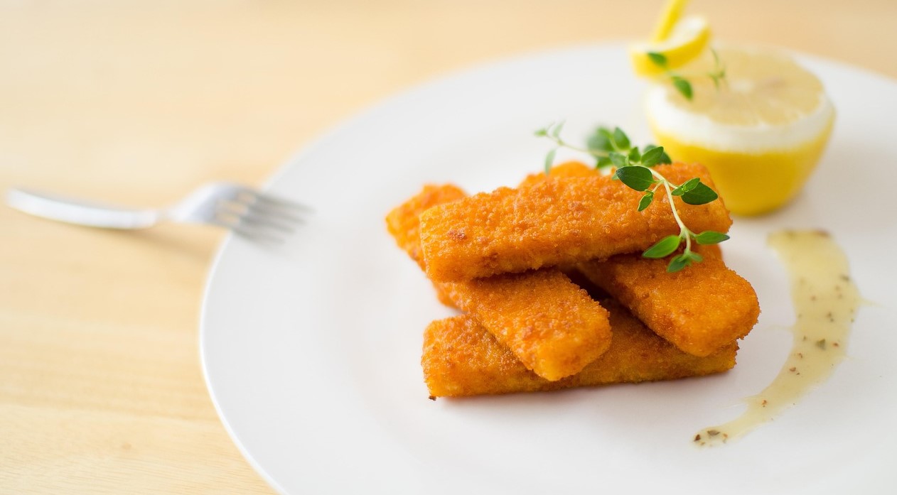 চিকেন চিজ ফিঙ্গার তৈরির সহজ রেসিপি