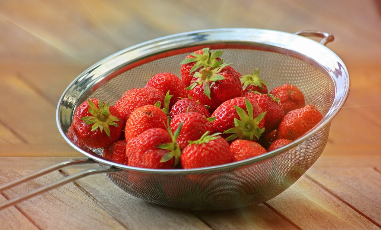 ডায়াবেটিস রোগীরা স্ট্রবেরি খেতে পারবেন?