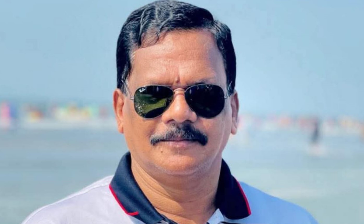 নোয়াখালী জেলা পরিষদের সাবেক চেয়ারম্যান পিন্টু গ্রেপ্তার