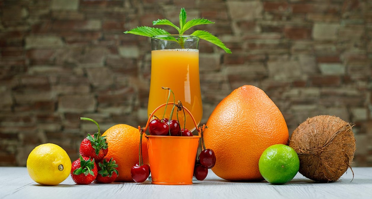 ফল নাকি ফলের রস, ডায়াবেটিসে কোনটি উপকারী?