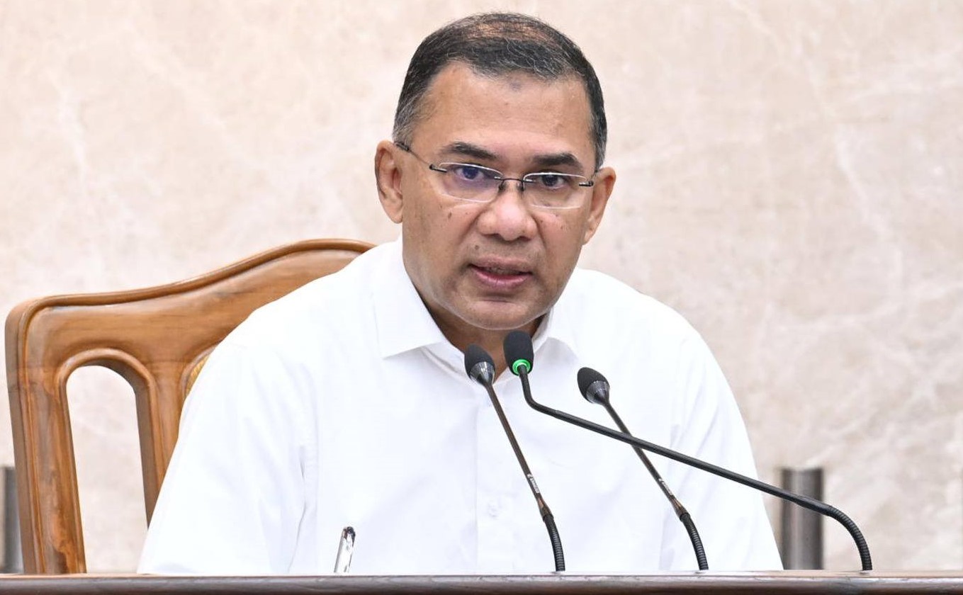 একজন বাংলাদেশি হিসেবে আমাদের প্রত্যেকের সমান অধিকার