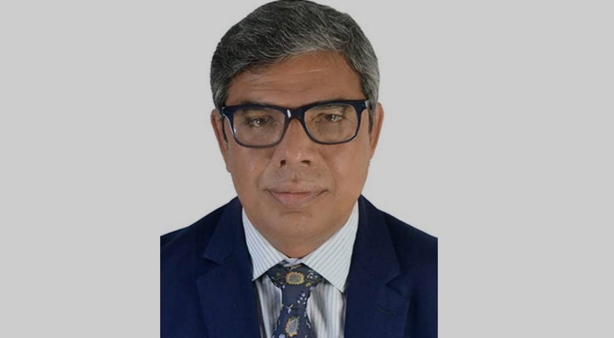 সচিব রুহল আমীনকে ওএসডি