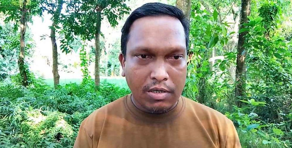 সোনাগাজীতে শিশুকে ভয় দেখিয়ে ধর্ষণ-ভিডিও ধারণ