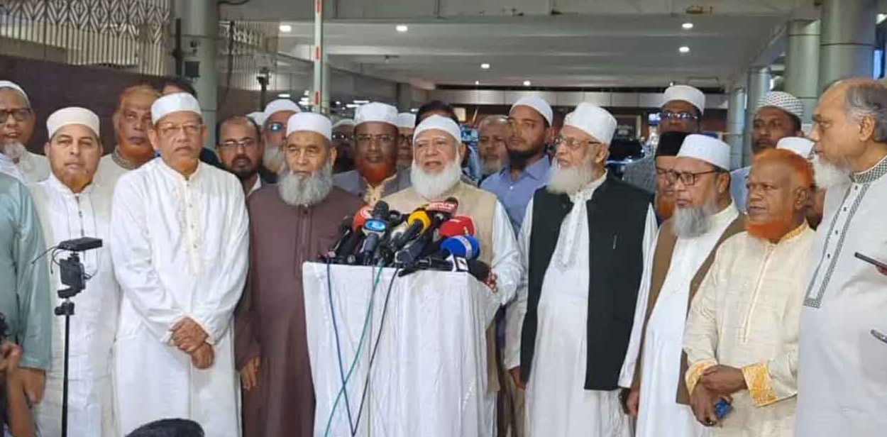 সবাইকে নিয়েই ফেব্রুয়ারিতে নির্বাচন দেখতে চাই