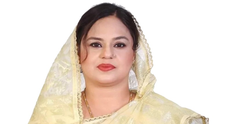 দুর্গাপুর উপজেলার সাবেক চেয়ারম্যান ঝুমাসহ গ্রেফতার ৭