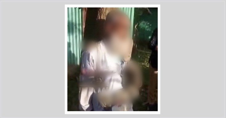 যৌন নিপীড়নের অভিযোগে গ্রেফতার বৃদ্ধ মুক্তিযোদ্ধা নন