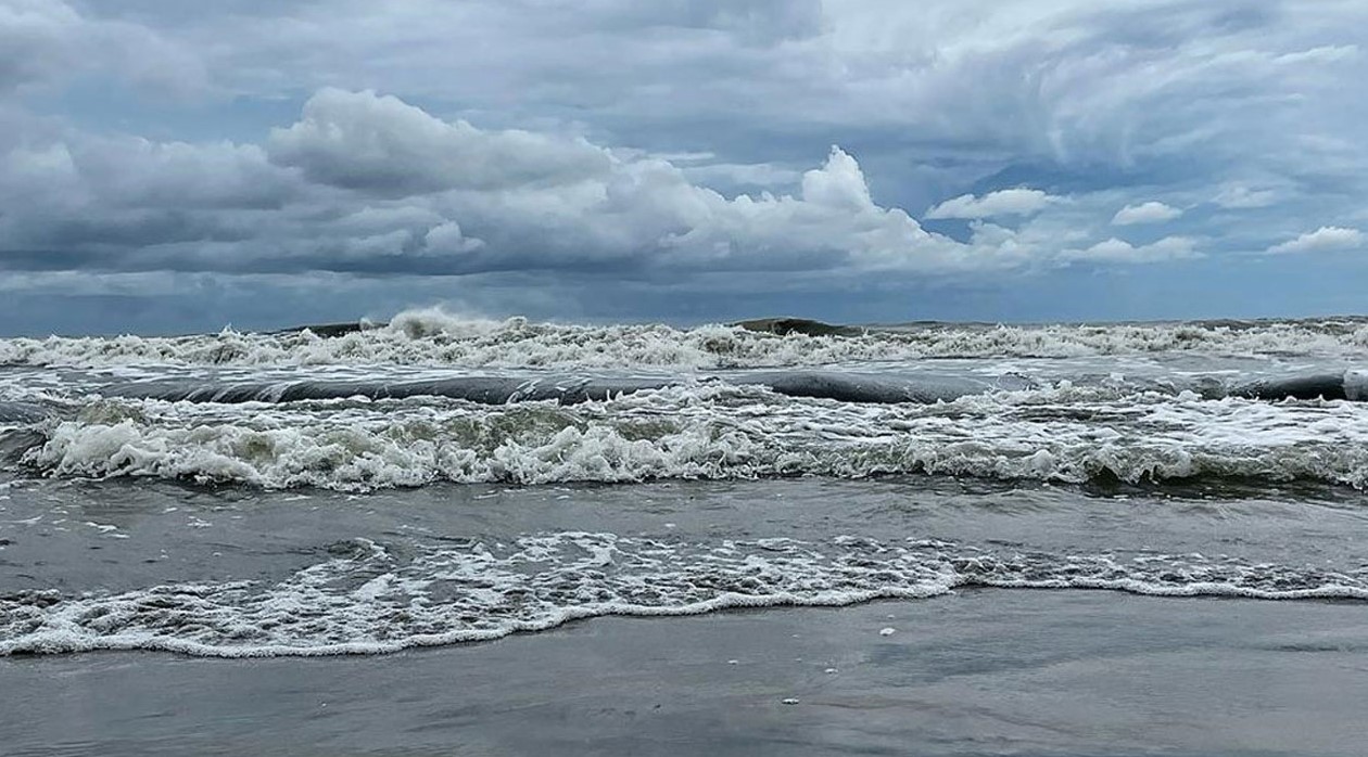 বঙ্গোপসাগরে নতুন ঘূর্ণিঝড়ের লক্ষণ, ঝুঁকিতে বাংলাদেশ-ভারত