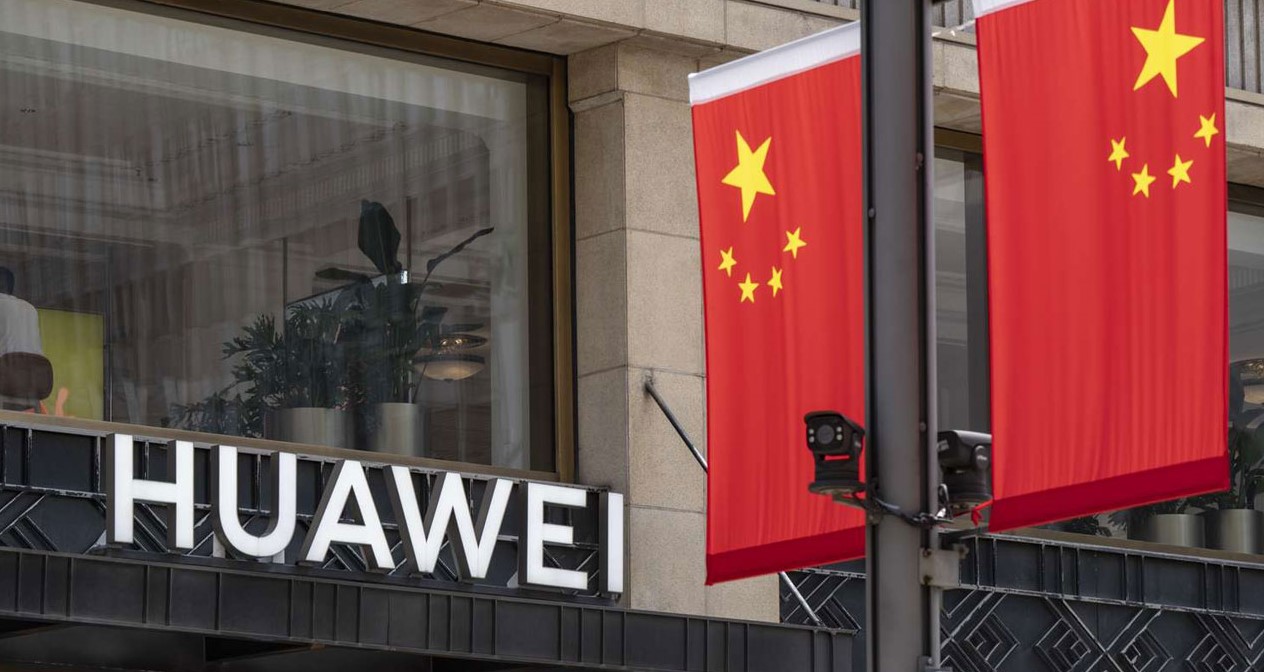 ভিয়েতনামে ফাইভ-জি নেটওয়ার্কে হুয়াওয়ে, পশ্চিমাদের উদ্বেগ বাড়ছে