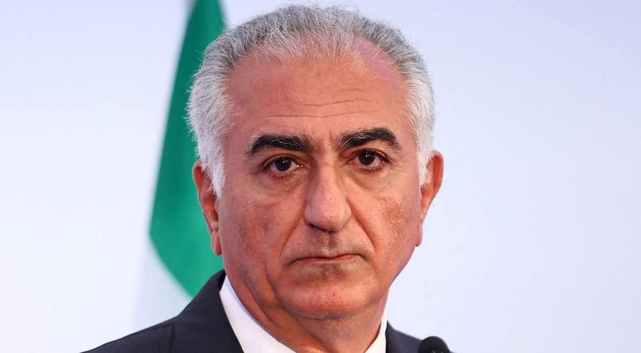 ‘ইরানের স্বাধীনতা আসন্ন, শিগগিরই আন্তর্জাতিক সহায়তা পাওয়া যাবে’