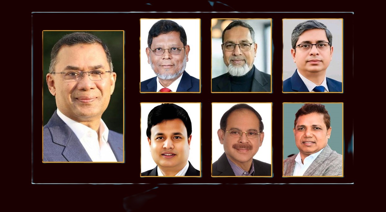 বগুড়ার ৭টি আসনেই বিএনপির জয়