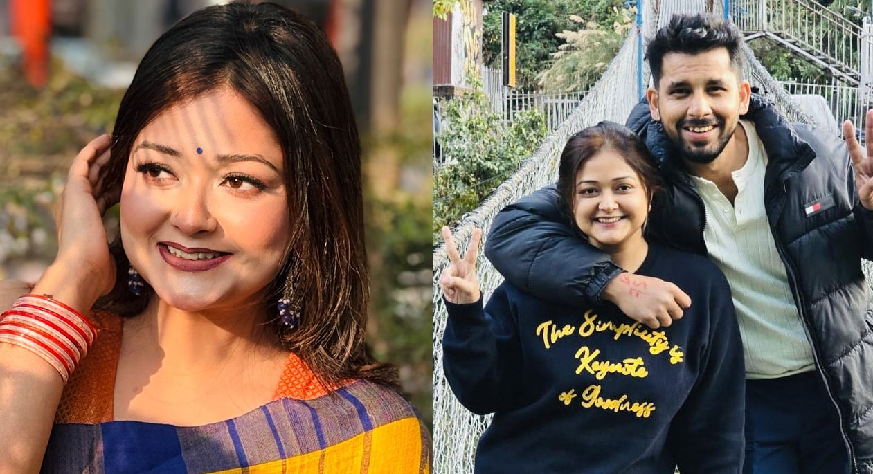 অভিনেতা জাহের আলভীর স্ত্রীর মৃত্যু