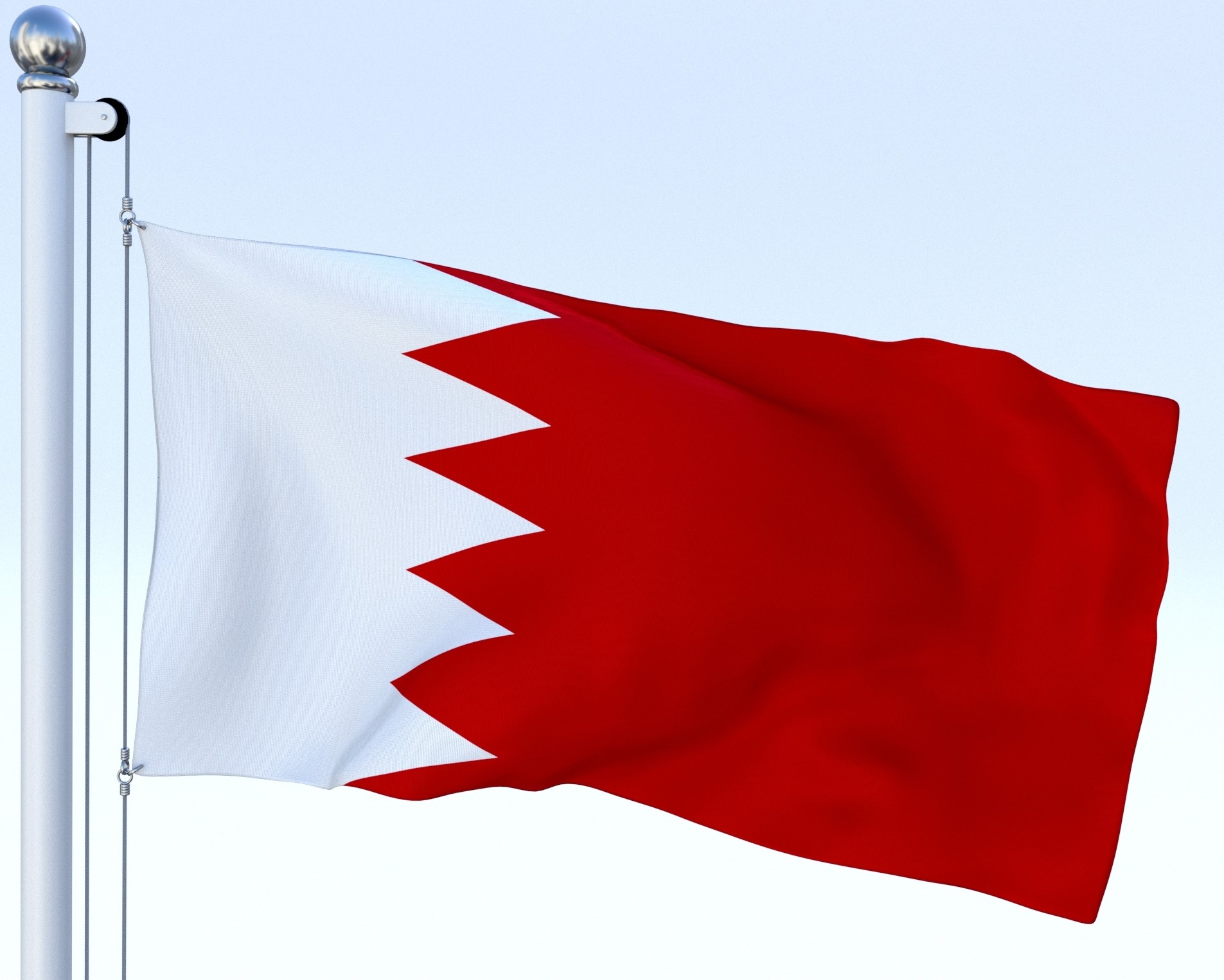 ভিসা নিয়ে বাংলাদেশিদের সুখবর দিলো বাহরাইন