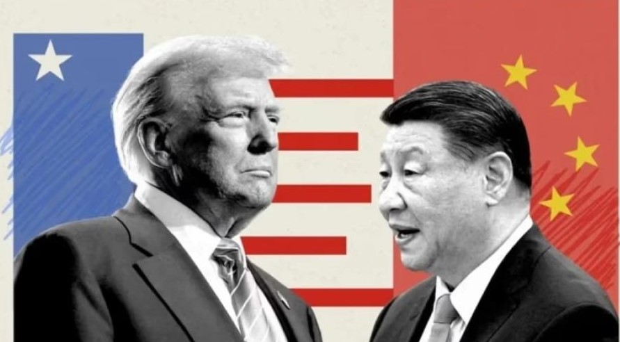 যুক্তরাষ্ট্রকে কড়া হুঁশিয়ারি চীনের