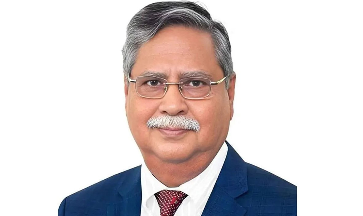 পদত্যাগ করেছেন রাষ্ট্রপতি সাহাবুদ্দিন
