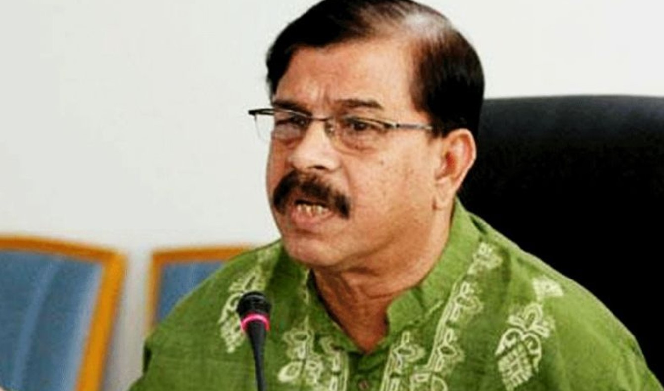 ভোটের ৩ দিন আগে নির্বাচন থেকে সরে দাঁড়ালেন মান্না