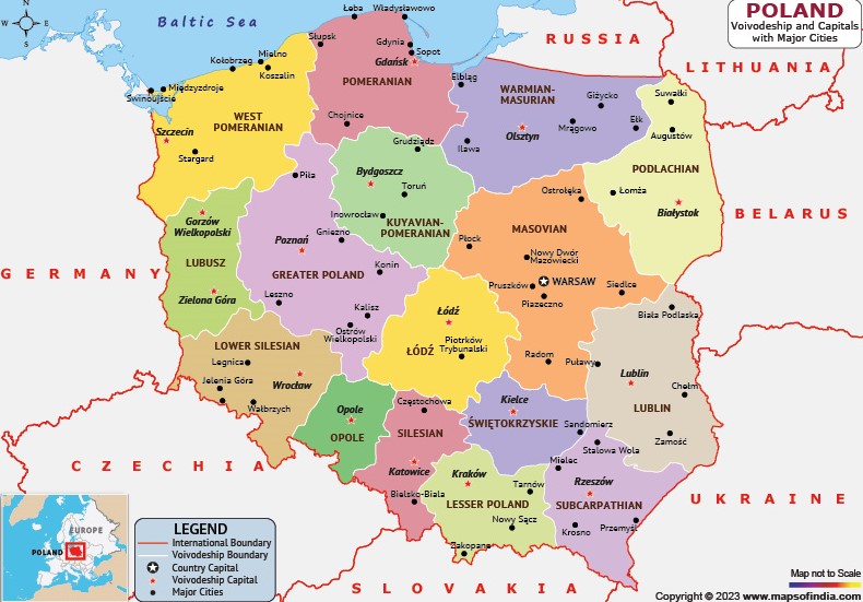 ১৫ এপ্রিলের পর পোল্যান্ডের ভিসার আবেদন নেবে না সুইডিশ দূতাবাস