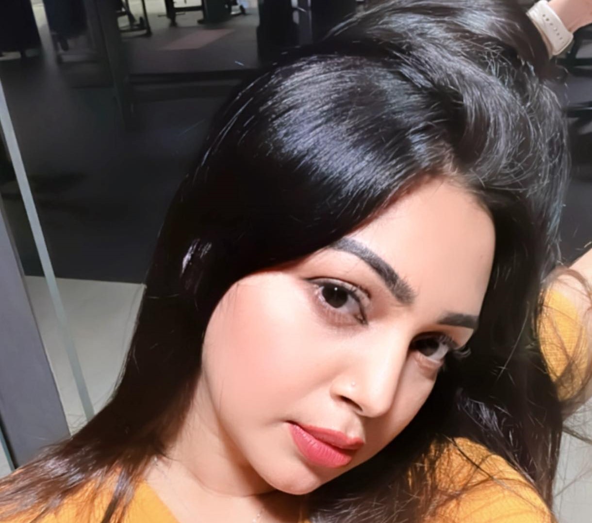 কপালে বিয়ে থাকলে আমি না চাইলেও তা হবে: প্রভা
