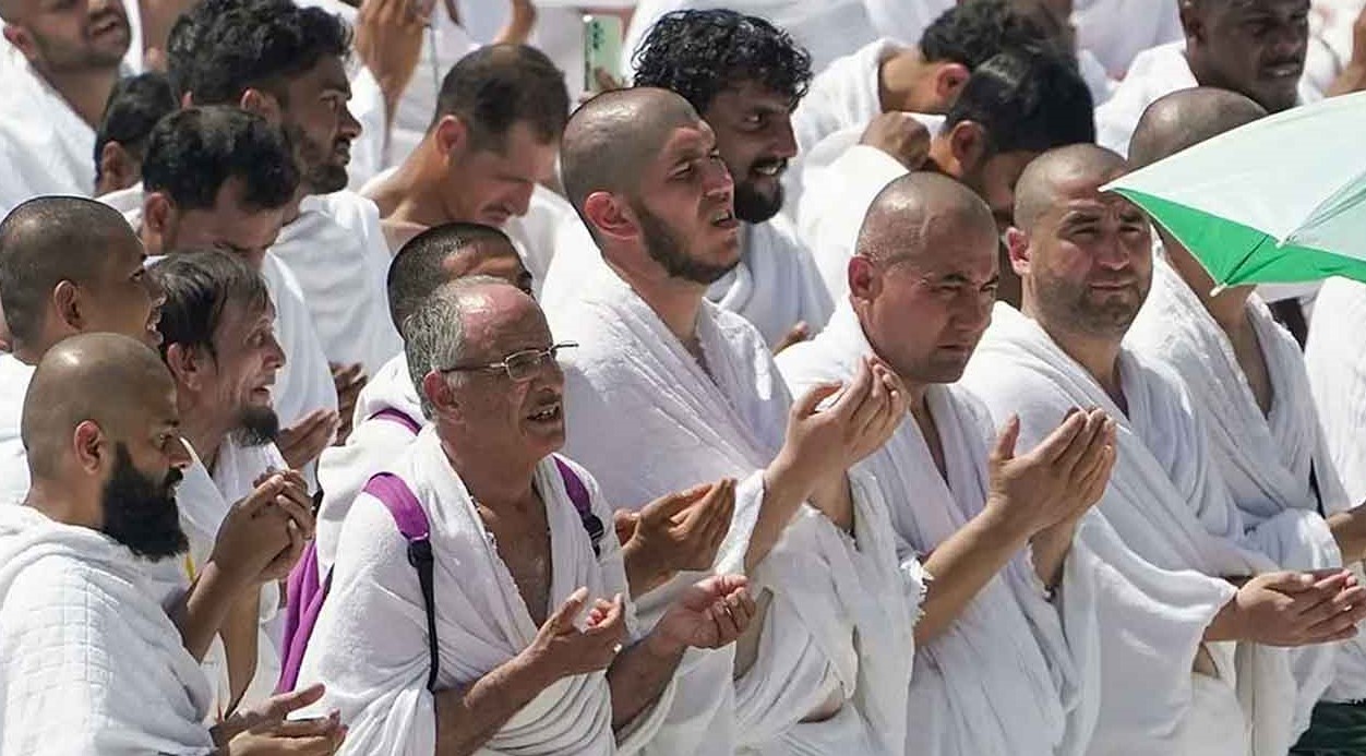 ওমরার ভিসা দেওয়া শুরু