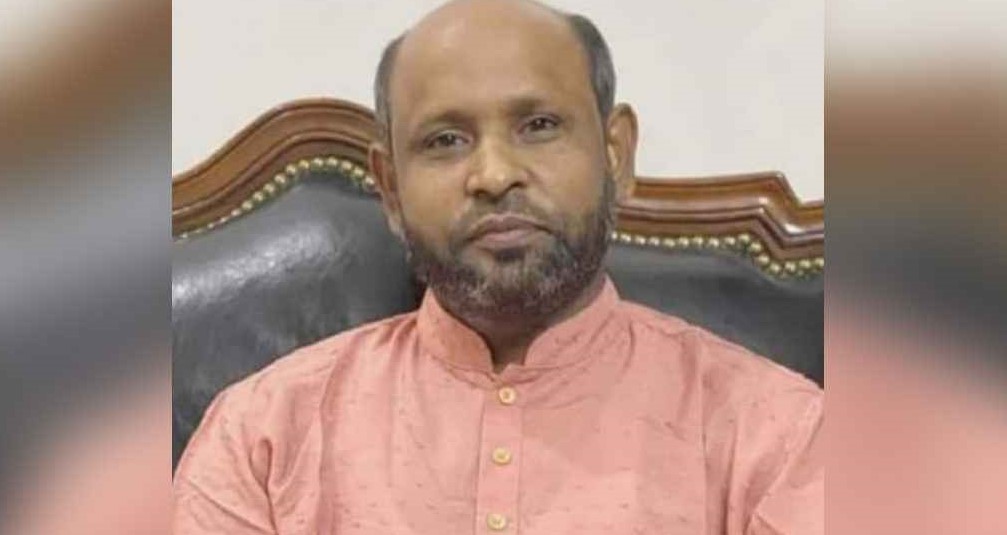 জাপার রওশনপন্থী মহাসচিব মামুনুর রশীদ গ্রেপ্তার 