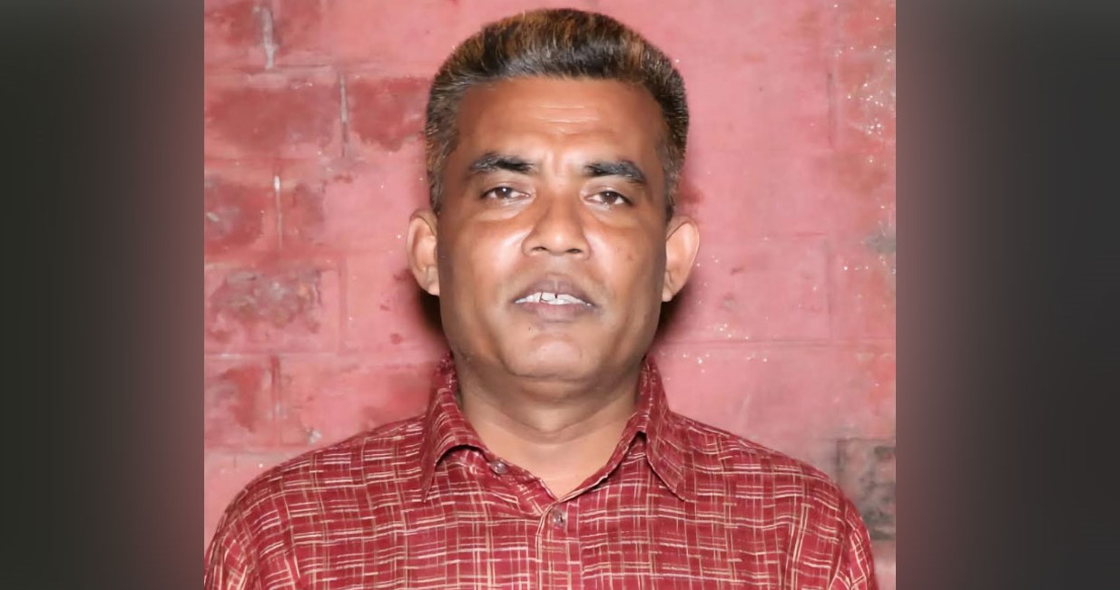 যশোরের আলোচিত ইউপি চেয়ারম্যান শাহারুল ঢাকায় আটক