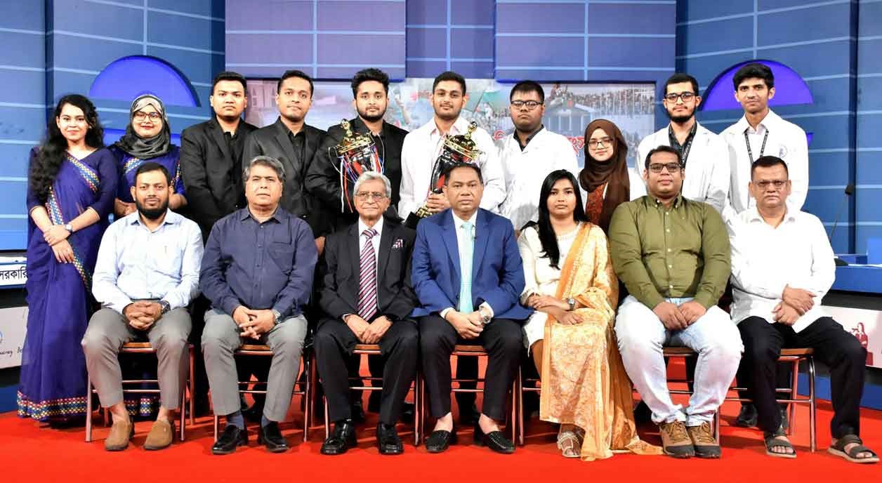 ফেব্রুয়ারিতে গণভোট ও জাতীয় নির্বাচন একই দিনে হবে : সুব্রত চৌধুরী