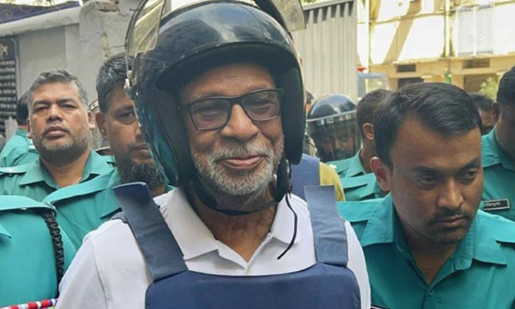 সাবেক মন্ত্রী লতিফ সিদ্দিকীকে জামিন দিয়েছেন হাইকোর্ট