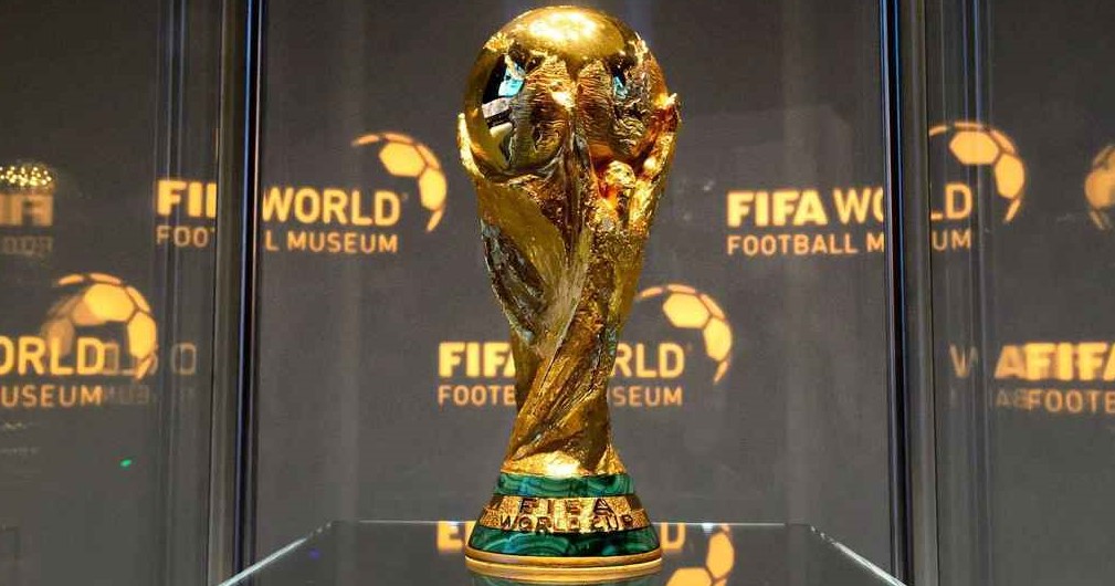 ২০২৬ বিশ্বকাপ: শিরোপার দৌড়ে শীর্ষ ১০ ফেভারিট