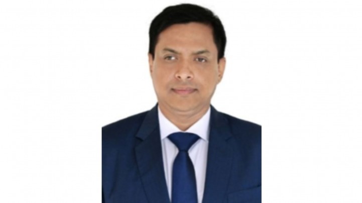 নারায়ণগঞ্জের নতুন জেলা প্রশাসক হলেন রায়হান কবির