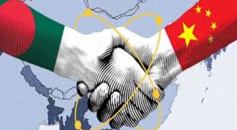 বাংলাদেশিদের ভিসা দেওয়া আরও সহজ করেছে চীন