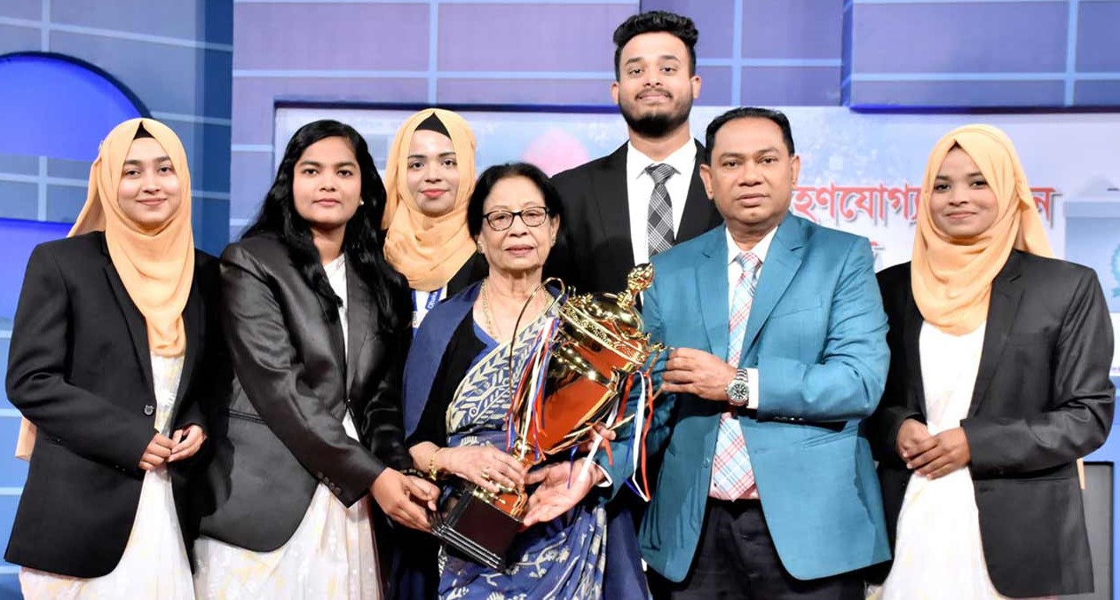 আগামী নির্বাচন ভন্ডুলের আশঙ্কা রয়েছে: ফেমার প্রেসিডেন্ট
