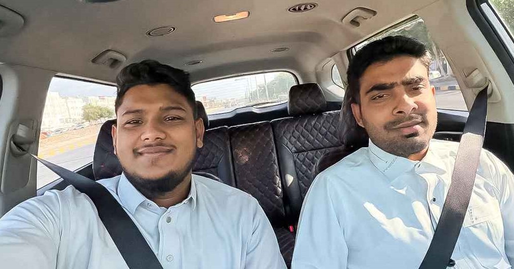 ওমানে বাংলাদেশি এক পরিবারের তিন সদস্য নিহত