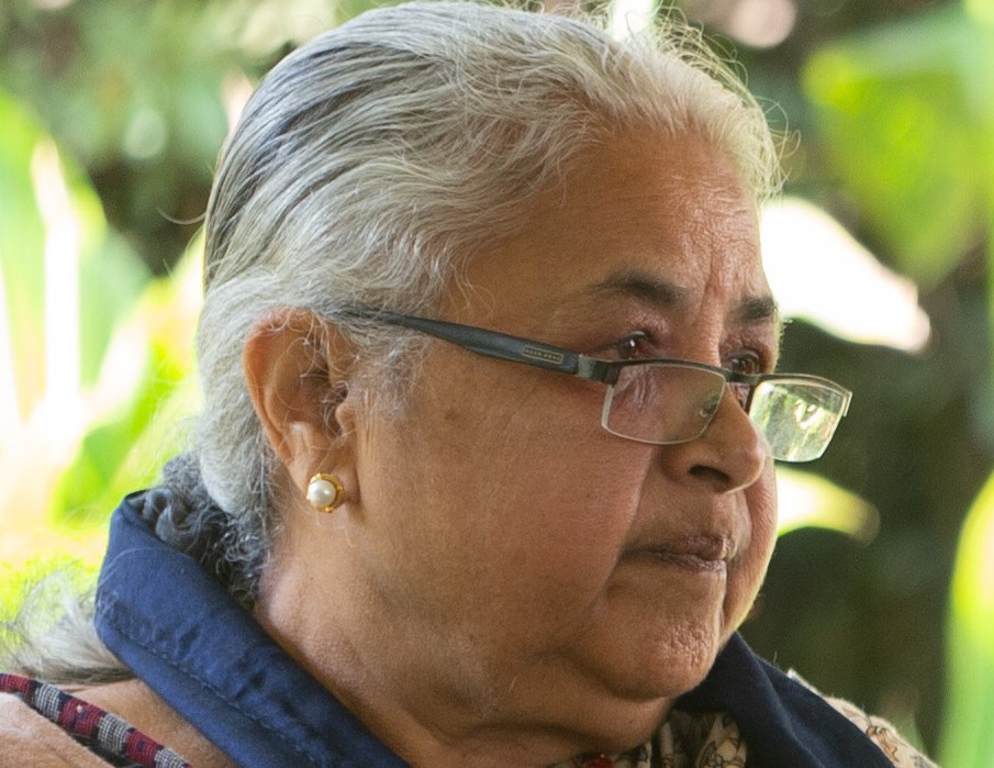 নেপালকে বাংলাদেশ হতে দেব না: সুশীলা কারকি