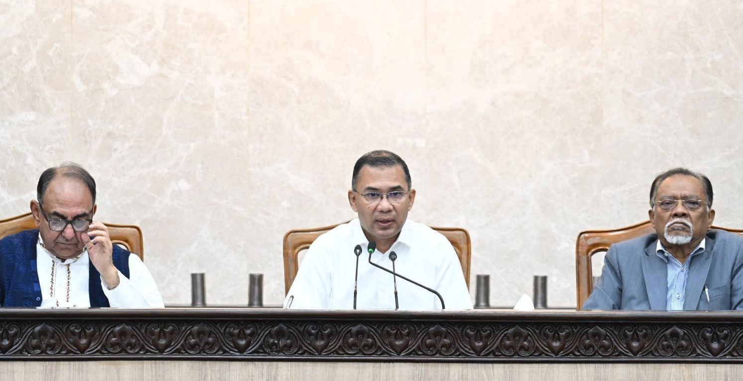 মানুষ অনেক প্রত্যাশা নিয়ে সরকারের দিকে তাকিয়ে আছে : প্রধানমন্ত্রী