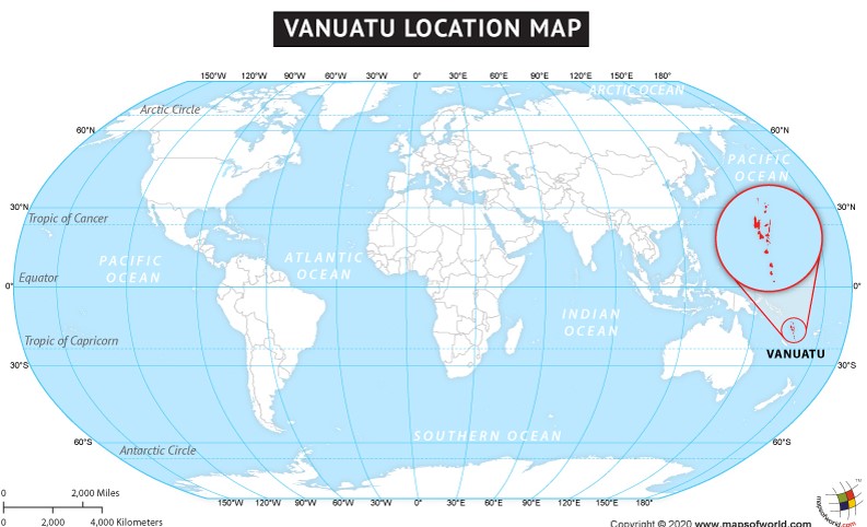 ভানুয়াতুর ‘গোল্ডেন পাসপোর্ট’ কর্মসূচি নিয়ে এত আগ্রহ কেন?